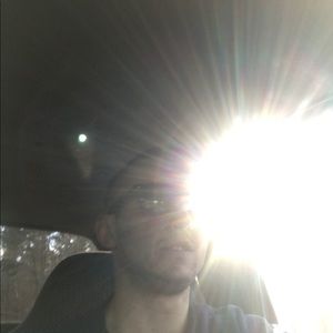 Meet your Posher, Nick